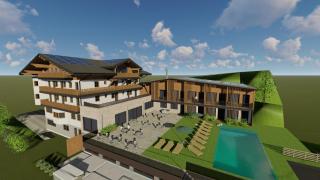 Hotel Dorfer - Grossarl - 9