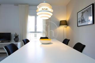 Lovely apartment near Sagrada Familia - Barcelone - 2