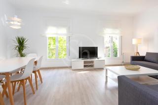 Apartamento zona Sagrada Familia III - Barcelone - 6
