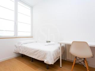 Bonito Apartamento con vistas a la Sagrada Familia - Barcelone - 7