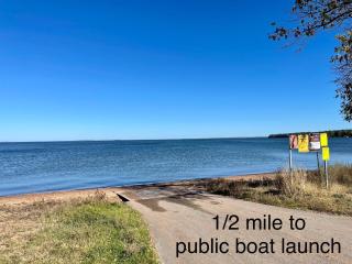 Spacious 8-Br Leech Lake Retreat with Game Room - Walker - 3