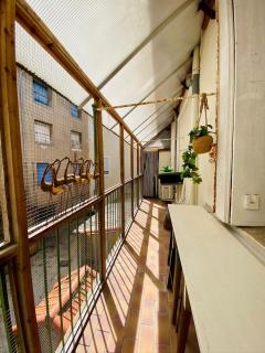 'Vieux Port' 102 m2 Standing, Clim, Garage - Sète - 6
