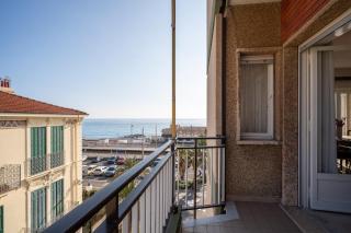 Casa Piero - Sea View - - Bordighera - 1