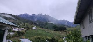KOMOWANAN HOMESTAY - Kundasang - 4