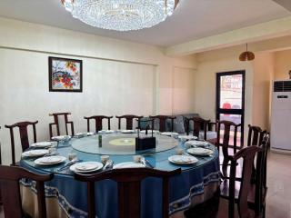 君悦酒店拉各斯店JUN YUE Lagos Hotel - 7