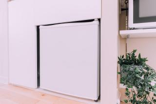 Minimalist Loft Namba Compact Studio with a 24-hour Gym MA302 - Osaka - 7