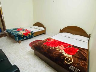 Hotel Green Land - 4