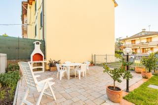 Holiday House Giuliana - Poggio a Caiano - 9