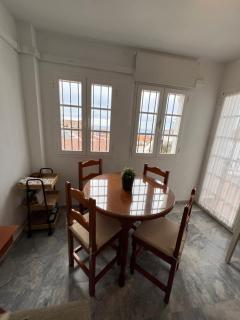 Atico vistas al Mar golf ,Piscina y parking albatros 2 - 1