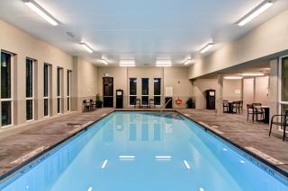 Best Western London Airport Inn & Suites - London - 8