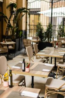 Hospes Amérigo, Alicante, a Member of Design Hotels - Alicante - 6