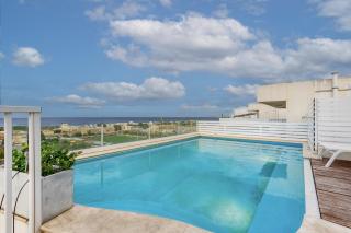 Malta Pool Penthouse - Is-Swieqi - 0
