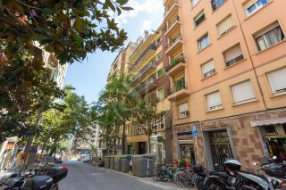 Cómodo apartamento en Gracia - Barcelone - 8