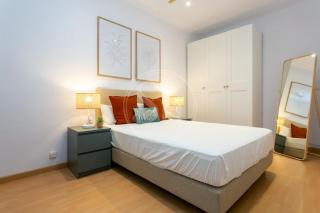 Cómodo apartamento en Gracia - Barcelone - 7