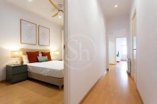 Cómodo apartamento en Gracia - Barcelone - 1