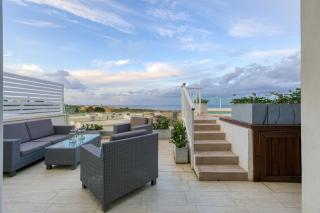 Malta Pool Penthouse - Is-Swieqi - 3