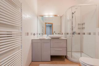 Crocetta Modern Flat - Milan - 8