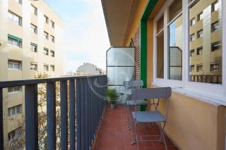 Bonito apartamento para 4 - Barcelone - 7