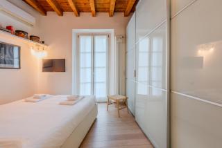 Crocetta Modern Flat - Milan - 6