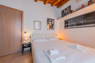 Crocetta Modern Flat - Milan - 1