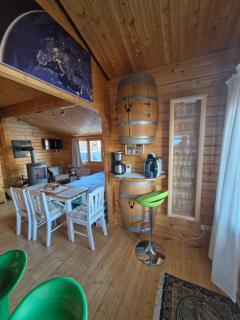 Kleines Chalet im Vorfläming - 4