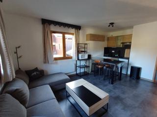Appartement 4-6 Personnes - Piscines - SAMOENS - HAUTE SAVOIE - Samoëns - 9
