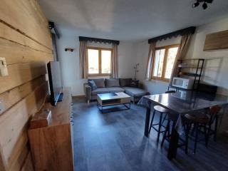 Appartement 4-6 Personnes - Piscines - SAMOENS - HAUTE SAVOIE - Samoëns - 0
