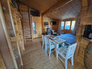 Kleines Chalet im Vorfläming - 2