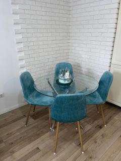 Mimi’s apartment - Budapest - 3
