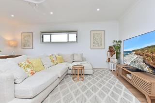 Finns at Caves Beach Resort - Caves Beach - 0
