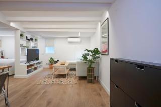 Acogedor apartamento en el Eixample - 8