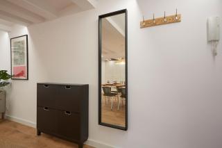 Acogedor apartamento en el Eixample - Barcelone - 7