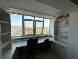Panorama Park Apartment - Chişinău - 2
