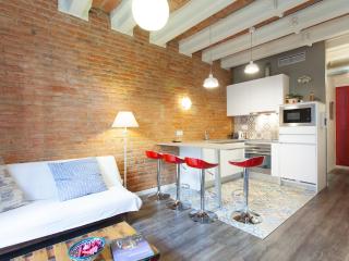 Wonderful apartment Elkano - Barcelone - 9