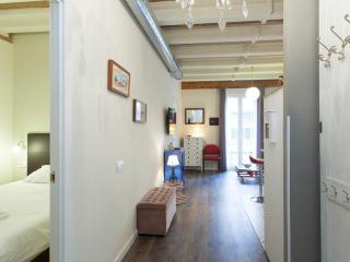 Wonderful apartment Elkano - Barcelone - 7