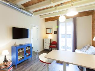 Wonderful apartment Elkano - Barcelone - 6
