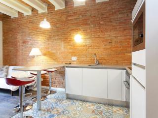 Wonderful apartment Elkano - Barcelone - 3
