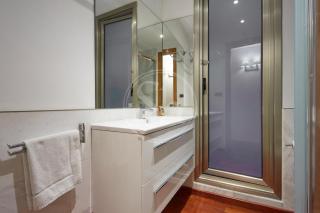 Nice apartment in Les Corts - Barcelone - 4