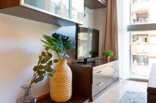 Cosy Apartment next to Sagrada Familia V - 4