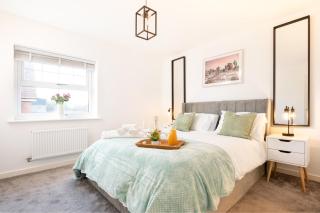 Shinfield Studio Luxury Stay - Shinfield - 0