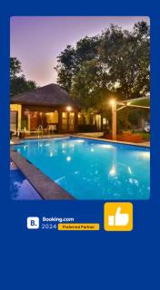 EKO STAY- BALI VILLA - Alibaug - 0