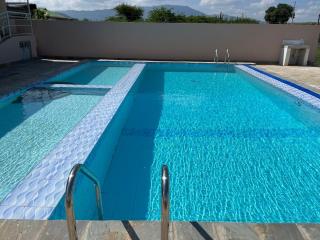 Luxurious Studio - Voi - 2
