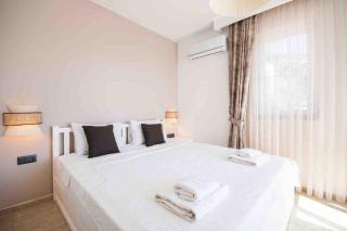 Villa Rüya Kas,Peninsula with Lawn Garden - Kaş - 1