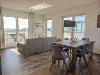 Apartment Horizont-Loft Villa Nova - Binz - 6