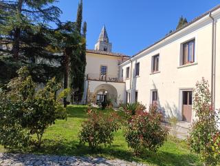 Hostel il Tetto - Melfi - 0