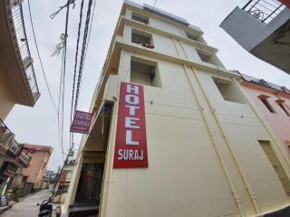 Hotel Suraj - 3