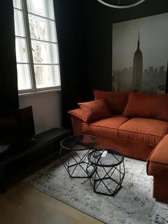 Urban Comfort - Central 1BDR near Vitoshka & NDK by Flat Mаnager - Sofia - 3