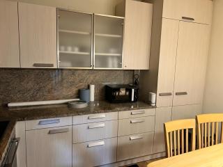 LA Haus für Monteure, Arbeiter, Pendler, ganzes Haus mit Garten, 5 Zimmer - 4