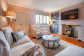 Annie's Cottage - Big Skies Holiday Cottages - Sharrington - 8