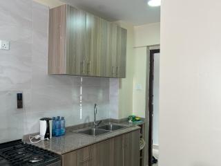 Westside Comforts - Nairobi - 8